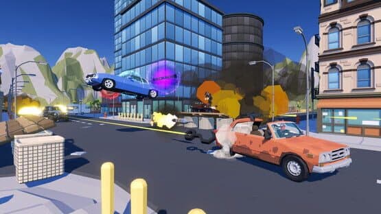 Minigames Mayhem — screenshot 4