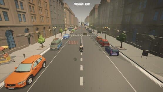 Minigames Mayhem — screenshot 8