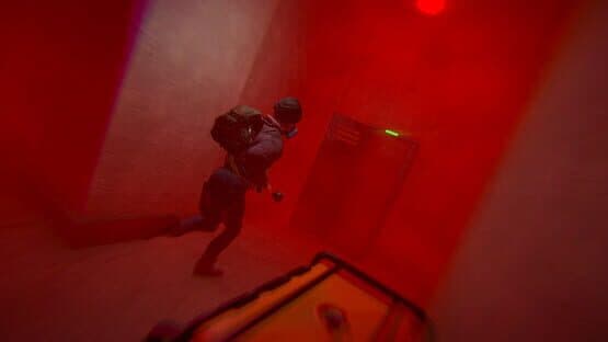 Redlight — screenshot 4