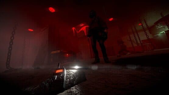 Redlight — screenshot 8