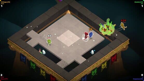 Ninpaw — screenshot 5