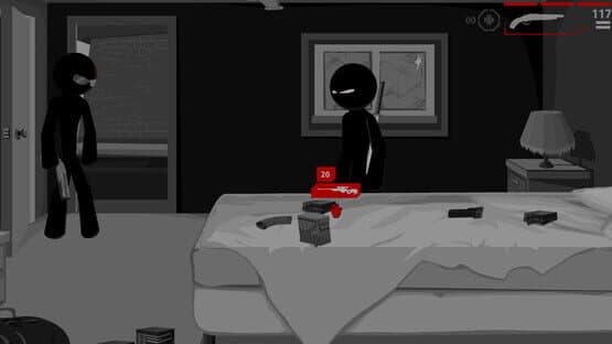 Sift Heads Cartels — screenshot 1