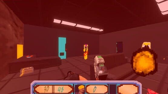 Taco Terror — screenshot 1