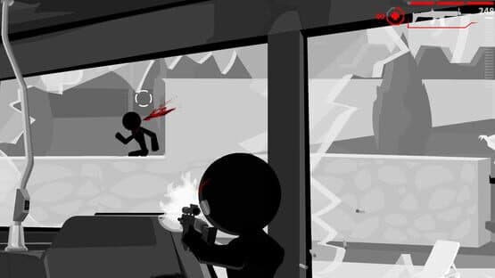 Sift Heads Cartels — screenshot 2