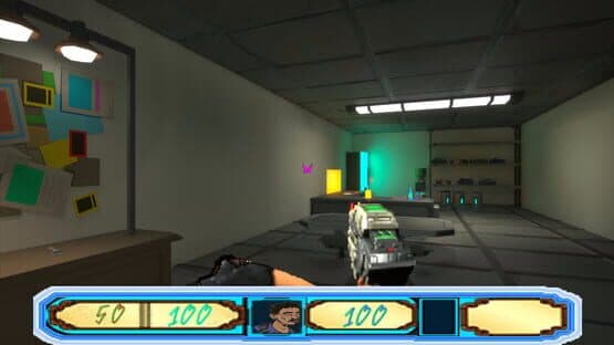 Taco Terror — screenshot 2