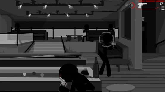 Sift Heads Cartels — screenshot 3
