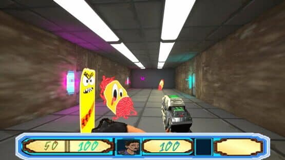Taco Terror — screenshot 3