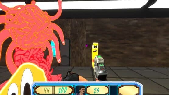 Taco Terror — screenshot 4