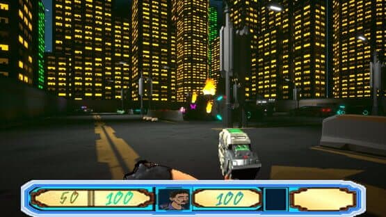 Taco Terror — screenshot 5