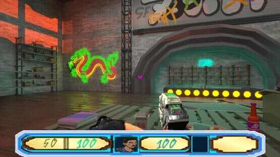 Taco Terror — screenshot 6