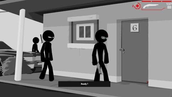 Sift Heads Cartels — screenshot 7