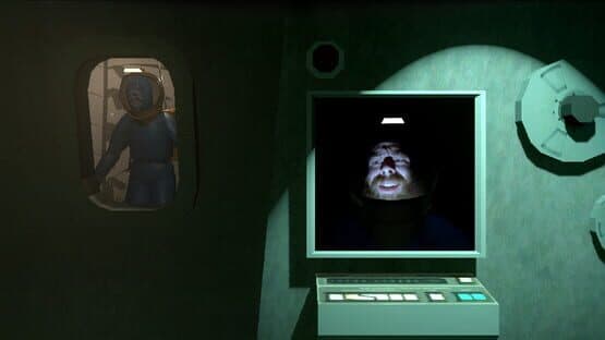 The Old Gentleman — screenshot 1
