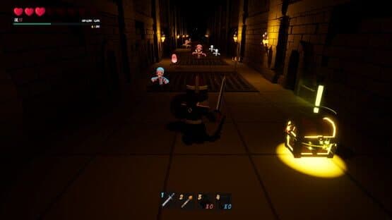 Run Dungeon — screenshot 1