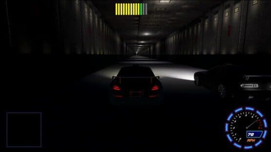 Street Race Kings — screenshot 1