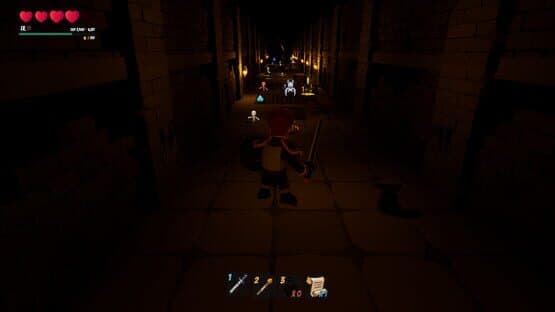 Run Dungeon — screenshot 2