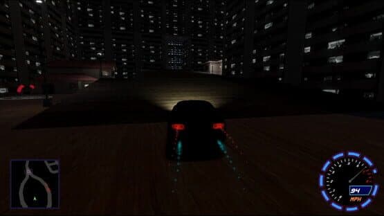 Street Race Kings — screenshot 2