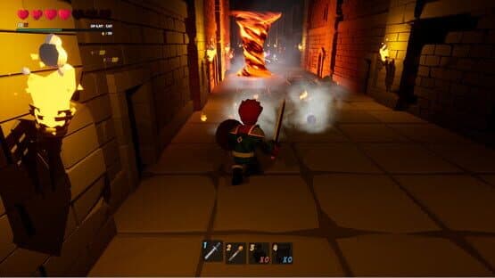 Run Dungeon — screenshot 3