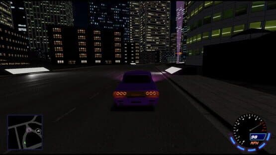 Street Race Kings — screenshot 3