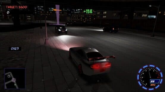 Street Race Kings — screenshot 4