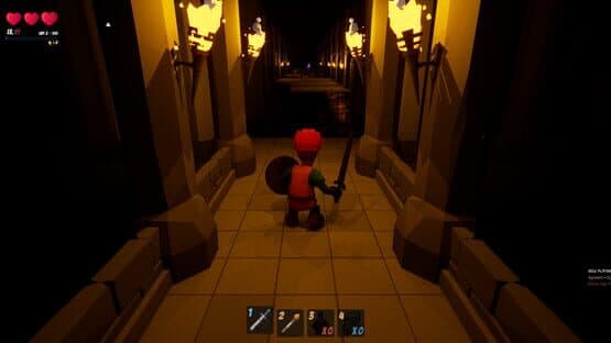 Run Dungeon — screenshot 5