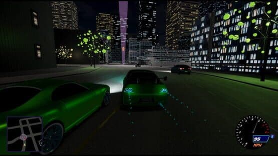 Street Race Kings — screenshot 5