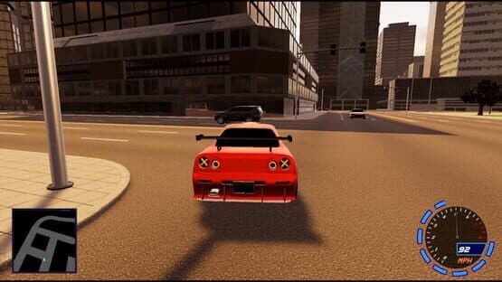 Street Race Kings — screenshot 6