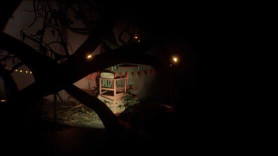 Kidnapped — screenshot 2