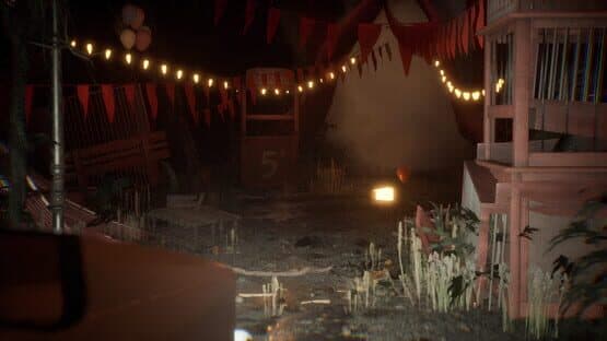 Kidnapped — screenshot 3