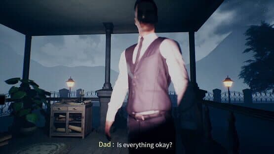 Kidnapped — screenshot 4