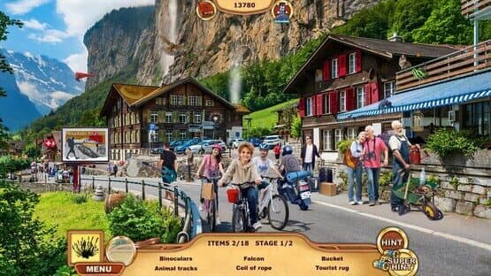 Big Adventure: Trip to Europe 7 - Collector's Edition — screenshot 7