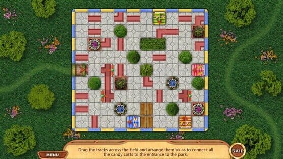 Big Adventure: Trip to Europe 7 - Collector's Edition — screenshot 8