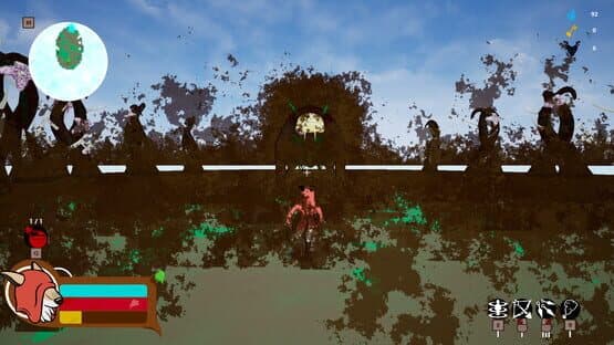A Storm Unsung — screenshot 3