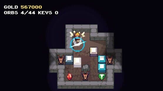Super Blockbuster — screenshot 2