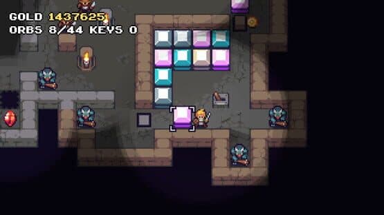 Super Blockbuster — screenshot 4