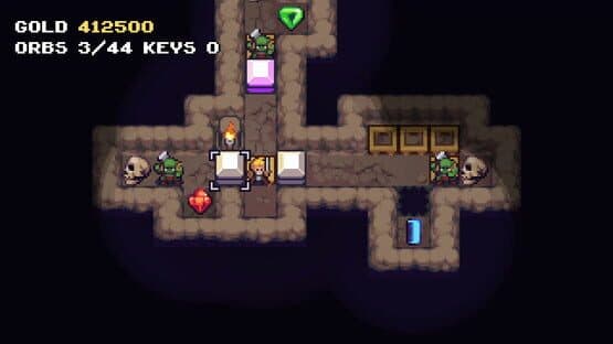 Super Blockbuster — screenshot 5