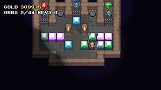 Super Blockbuster — screenshot 6