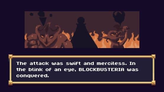 Super Blockbuster — screenshot 8