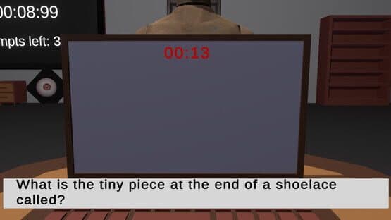 Trivia Trials — screenshot 2