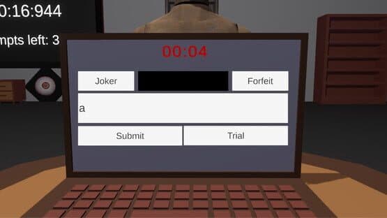 Trivia Trials — screenshot 3