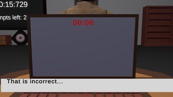 Trivia Trials — screenshot 4
