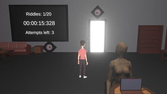 Trivia Trials — screenshot 5