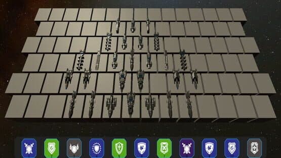 Rivers of Chaos — screenshot 4