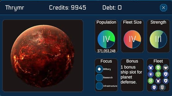 Rivers of Chaos — screenshot 6