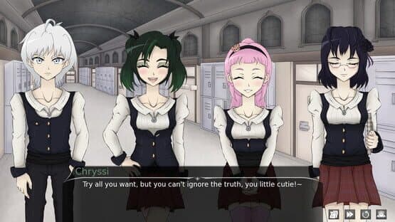 Necrophobia — screenshot 2