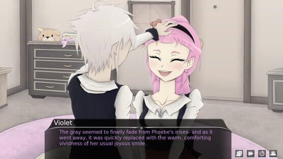 Necrophobia — screenshot 3