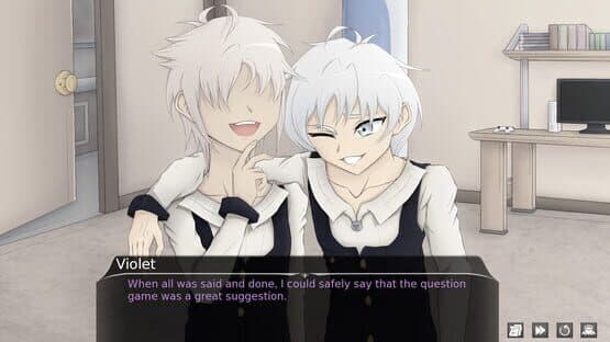 Necrophobia — screenshot 4