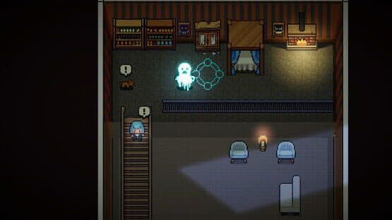 Scaredy Cat — screenshot 2