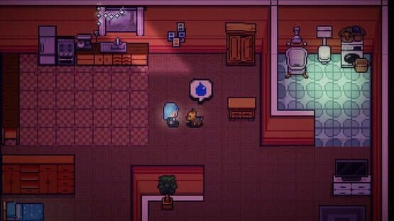 Scaredy Cat — screenshot 3