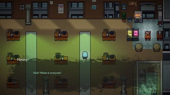 Scaredy Cat — screenshot 4