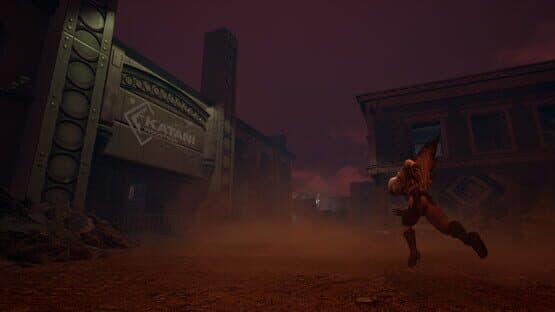Ember Point — screenshot 2